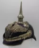 Prussian General a la Suite Pickelhaube Visuel 7